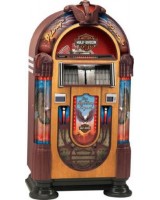 Wurlitzer Harley Davidson