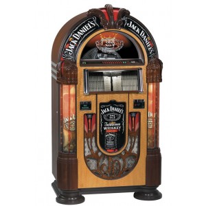 Wurlitzer Jack Daniels