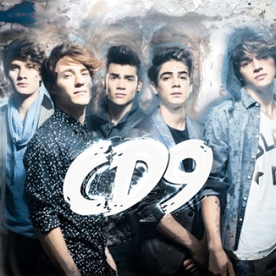 CD9 'No le Hablen de Amor'